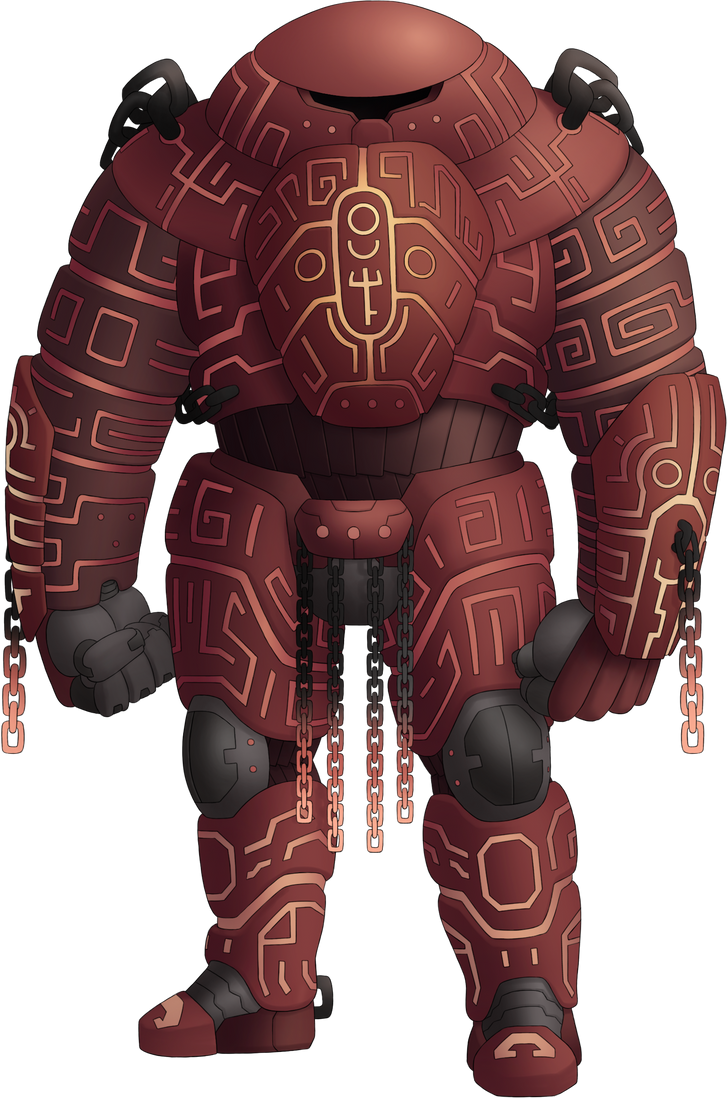 Colorless Juggernaut M055--Juggernaut by Green-Mamba on DeviantArt
