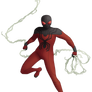 116--Scarlet Spider II