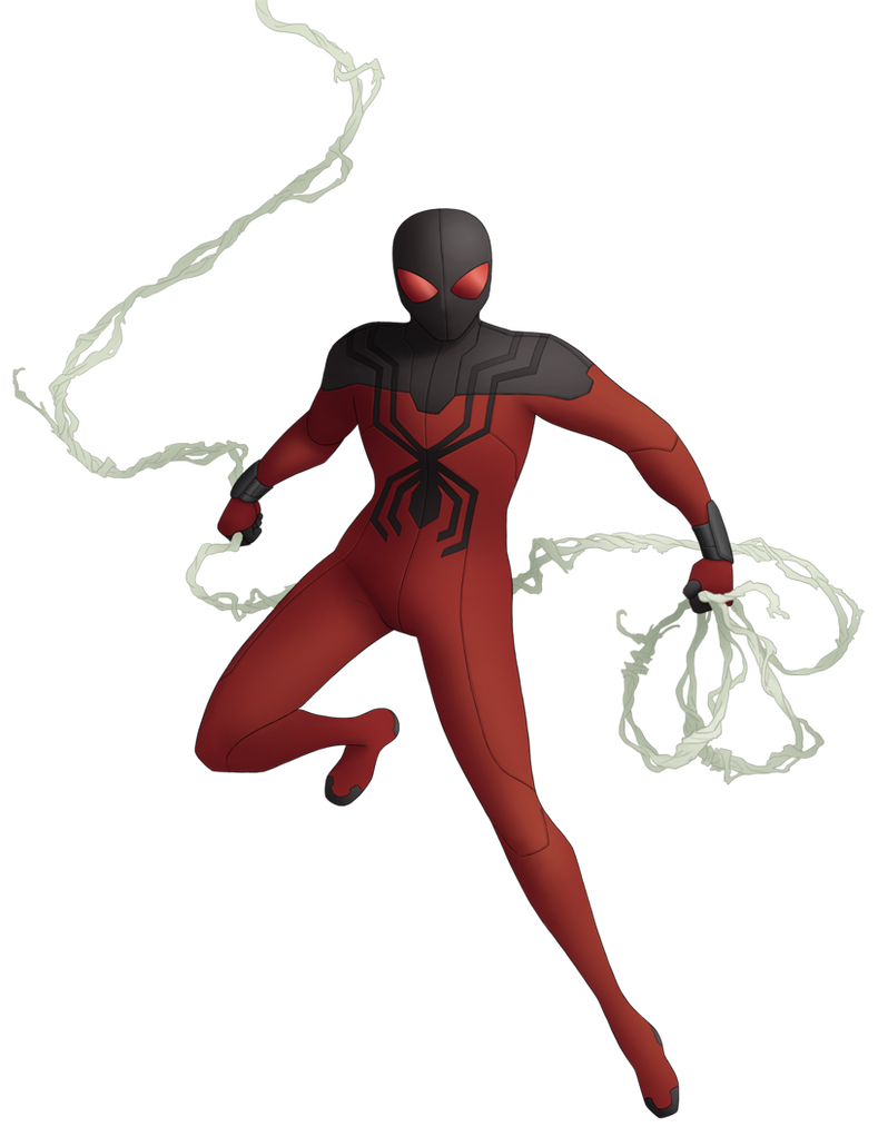 116 Scarlet Spider Ii By Green Mamba On Deviantart 116 Scarlet Spider Ii By Green Mamba On Deviantart