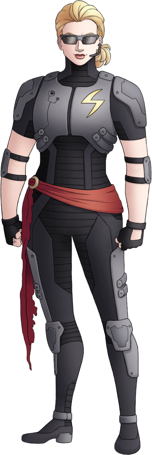 M093--Ms Marvel (Carol Danvers) by Green-Mamba on DeviantArt