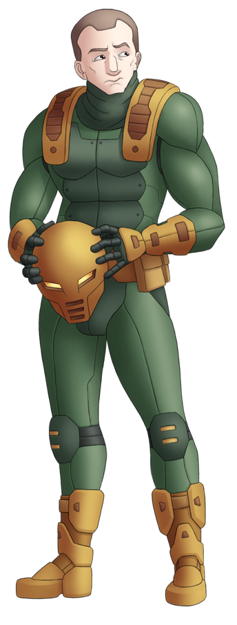Joe Smith Draw 133--Joe Smith by Green-Mamba on DeviantArt