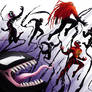 Extra-28--War of the Symbiotes