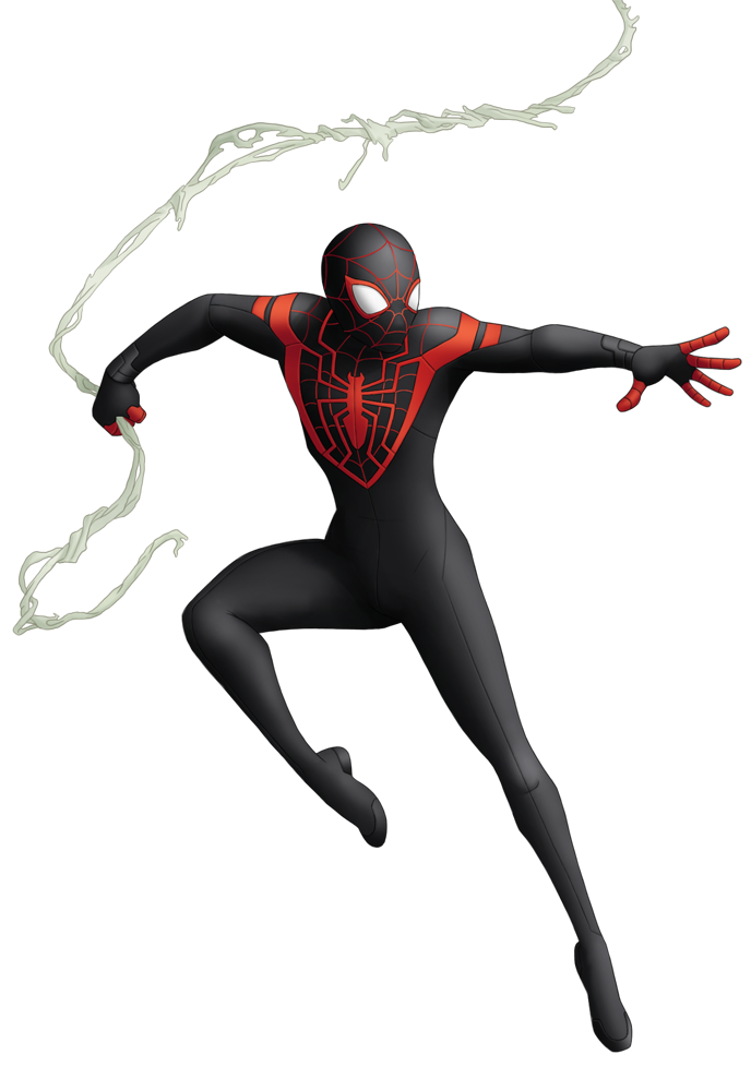 149--Spider-Man II