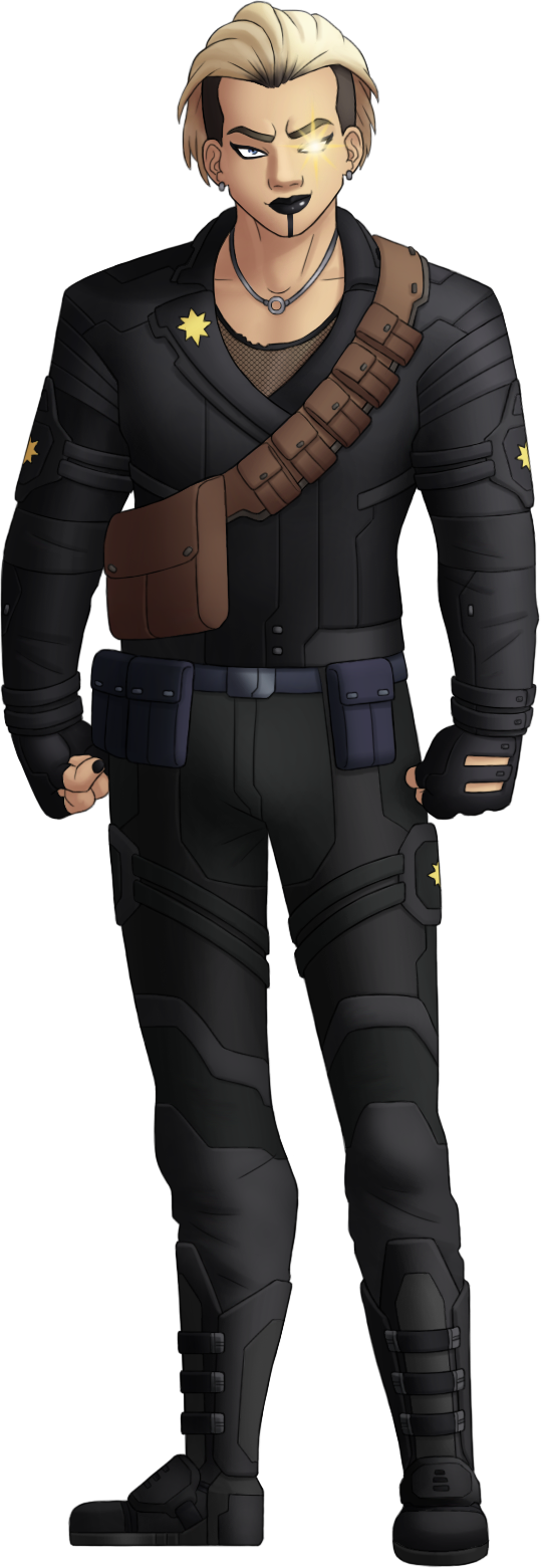 M154 Longshot by Green Mamba on DeviantArt