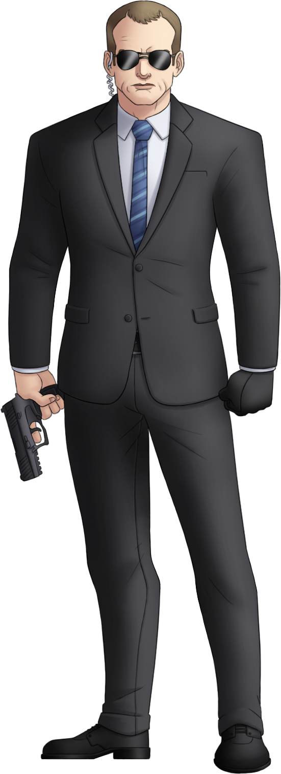 M178--Phil Coulson by Green-Mamba on DeviantArt