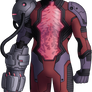 M225--Klaw
