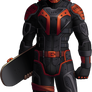 M254--Night Thrasher