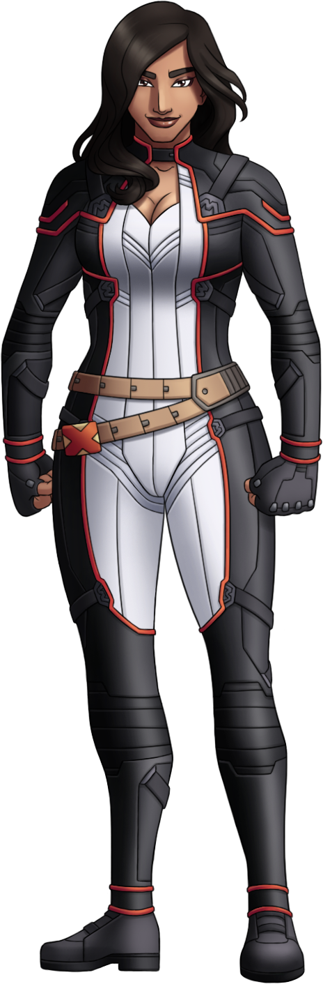 M256--M by Green-Mamba on DeviantArt