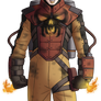 M272--Pyro