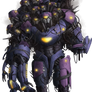 M281--Master Mold