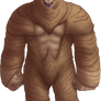 M304--Sasquatch