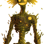 M316--Warlock