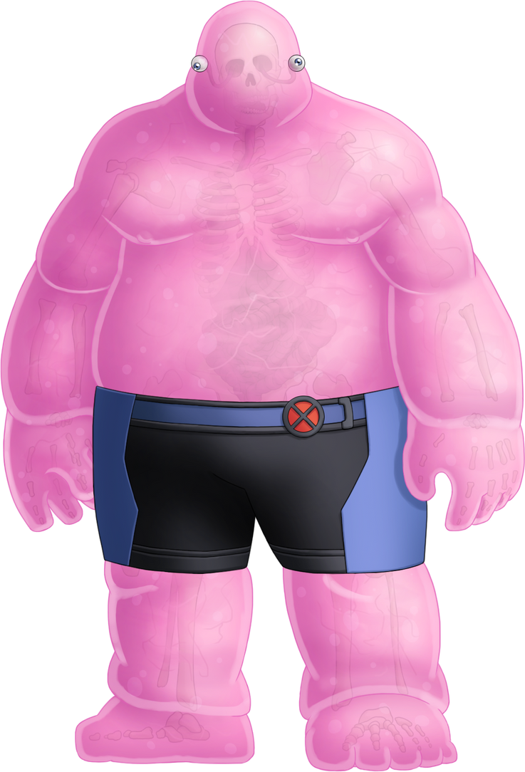 M386 Glob Herman By Green Mamba On DeviantArt m386-glob-herman-by-green-mamba-on-deviantart