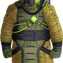 M388--Radioactive Man