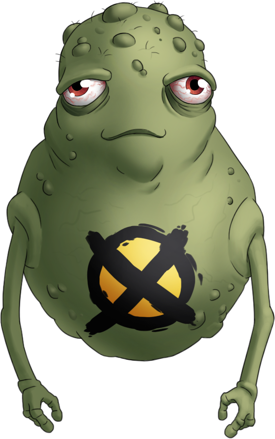 M398--Doop