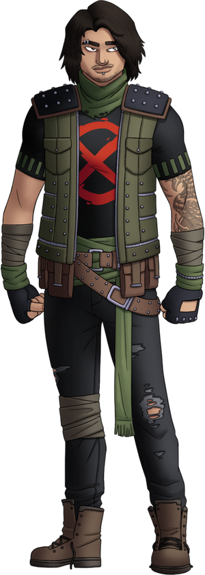 M406--Rictor