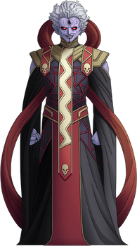 M409--Magus