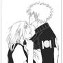 NaruSaku: What Did You Say