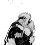 NaruSaku: My Support