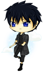 Noctis Lucis