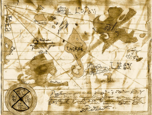 Map.png Deviantart Map by Valethia on DeviantArt
