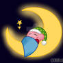 Kirby- Good Night...
