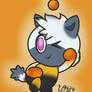 Its a Tangle Chao