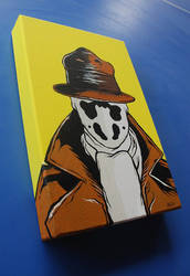 Rorschach