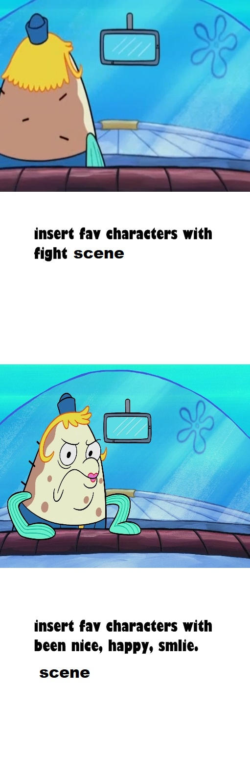 Spongebob Teacher Pests Mrs Puff Meme By Sbplankton On Deviantart Spongebob Teacher Pests Mrs Puff Meme By Sbplankton On Deviantart