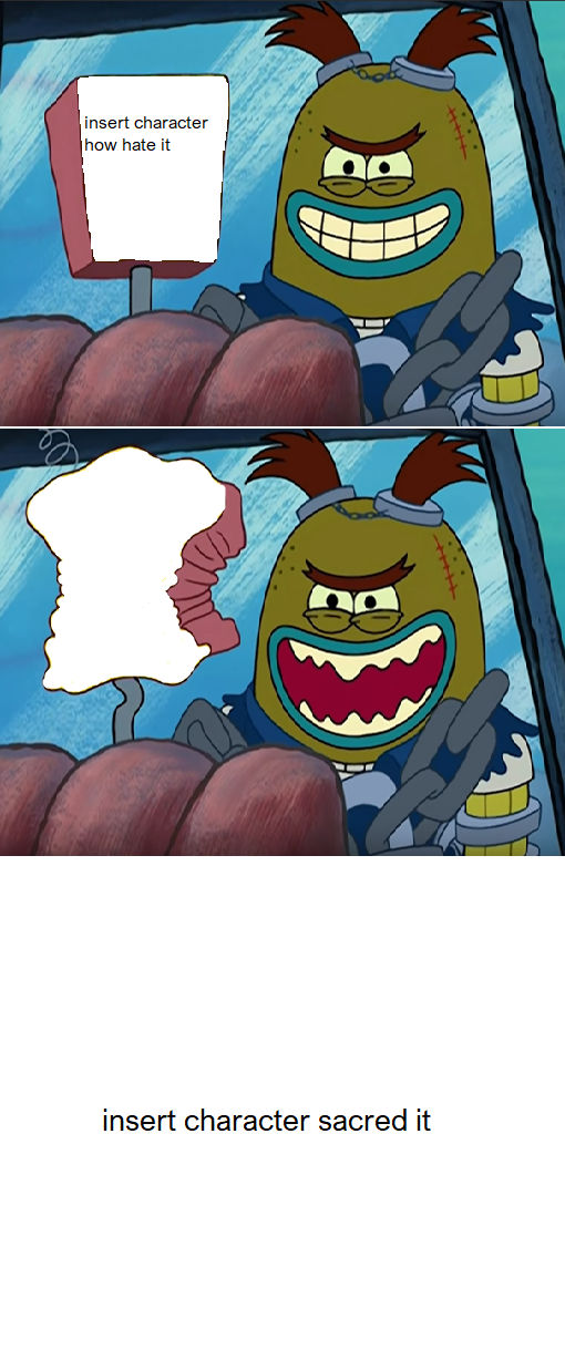 Spongebob tattletale strangler MeMe by SBplankton on DeviantArt
