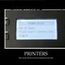 printers