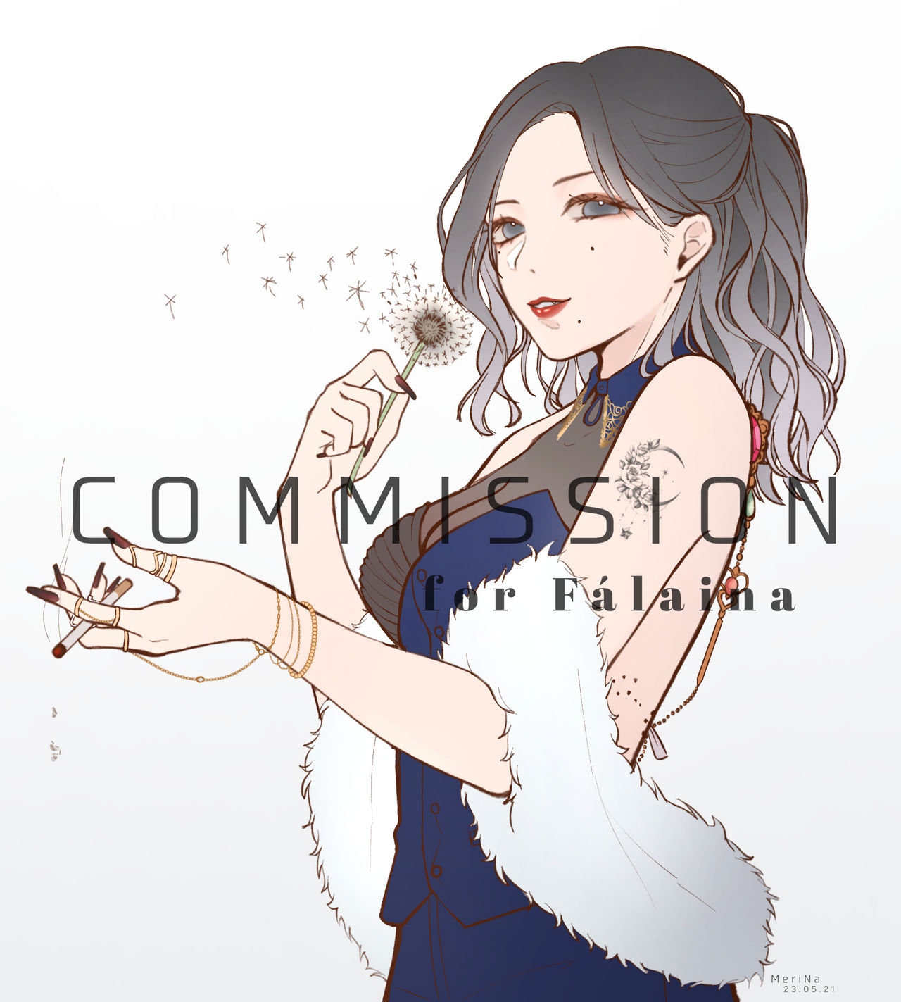 Falaina CMS-Falaina by MeriNa5446 on DeviantArt
