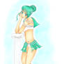 Sailor Loreley