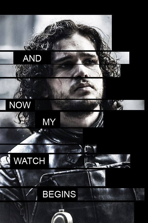 Jon Snow