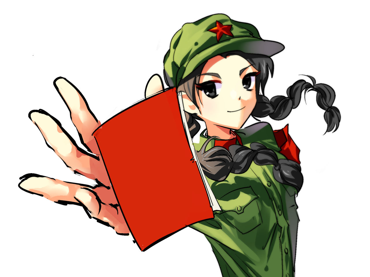 Red Guard Statements Red Guard Alternative