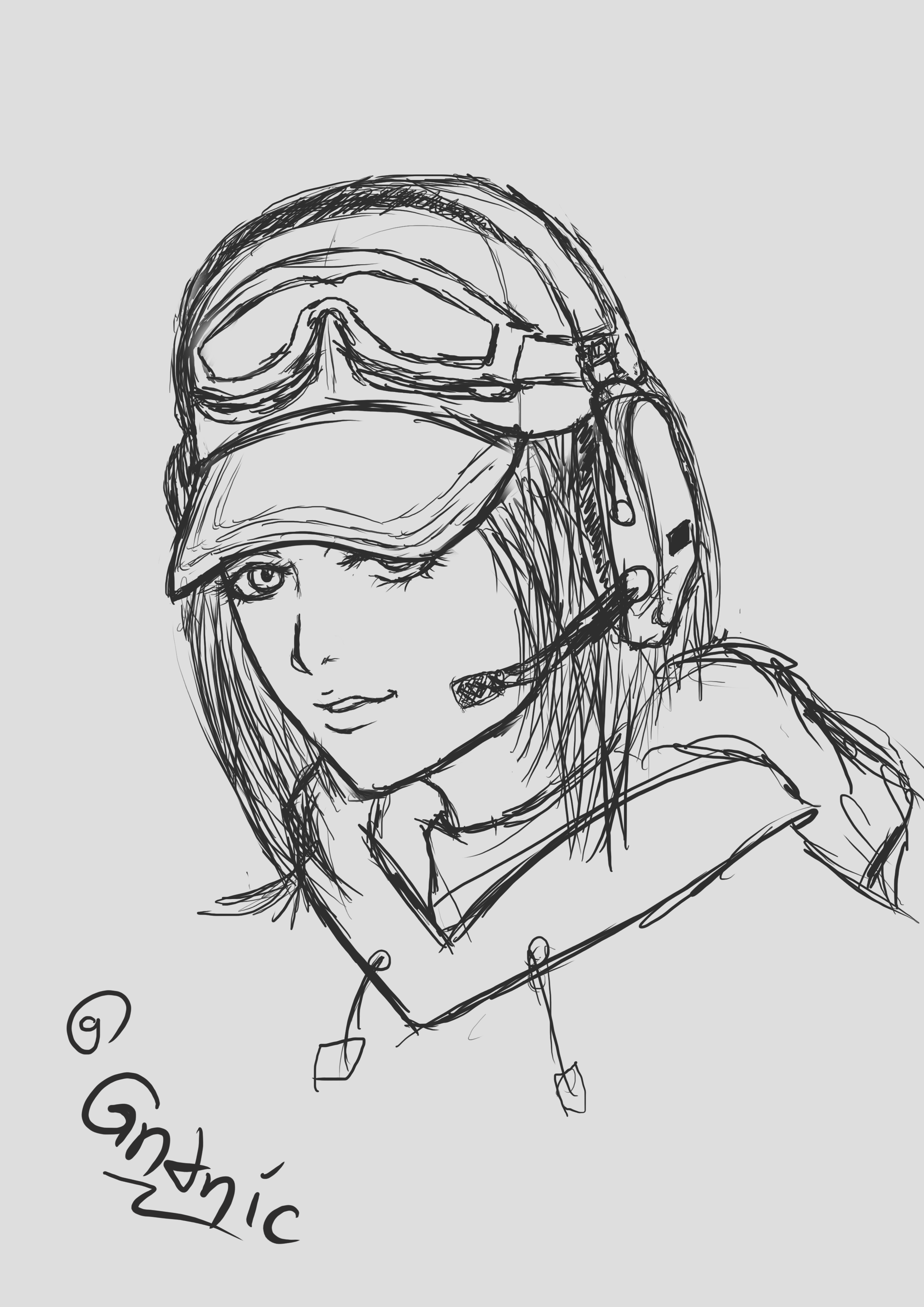 Rainbow Six Siege Ela by gntnic on DeviantArt