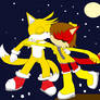 I Love You Tails..