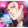 Mikoto Suoh