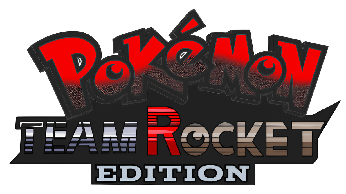 Pokemon team rocket edicion by Jorge5H on DeviantArt