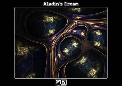 Aladins Dream