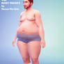 Soft Body The Sims 4 Preset