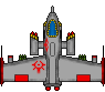 Jackal interceptor sprite