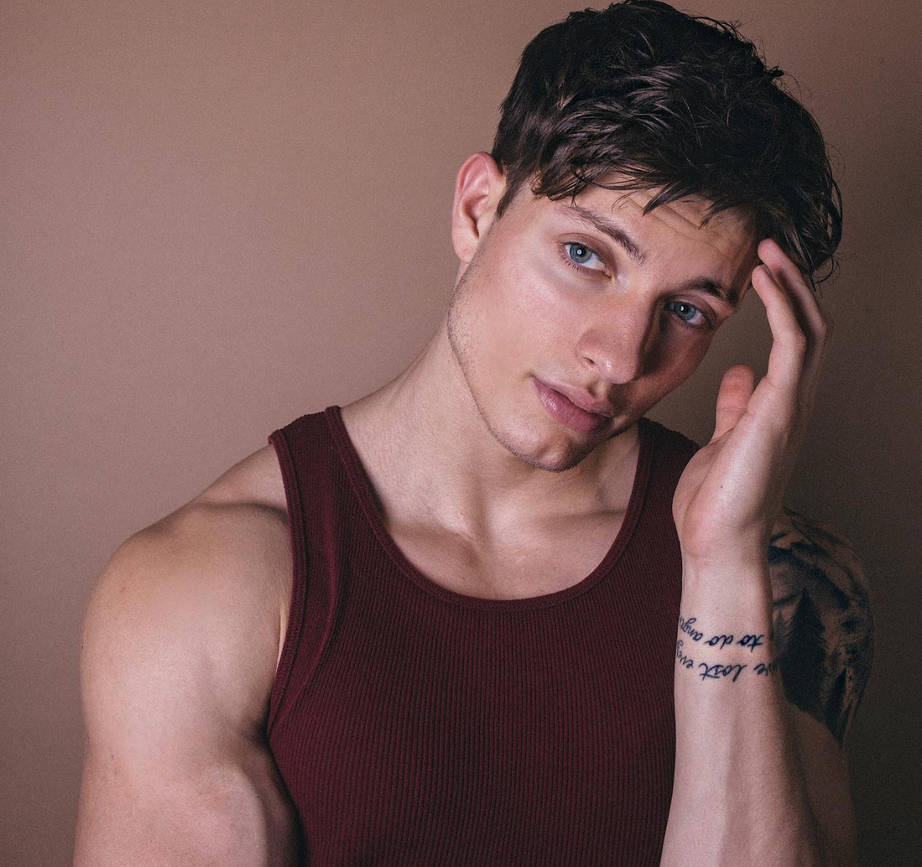 Isaiah Rife Rife 65 by jaxzonmapiele on DeviantArt