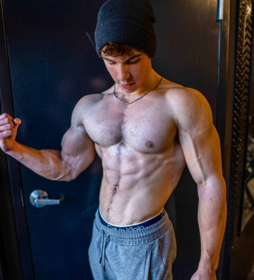 O'Ryan 4 by jaxzonmapiele on DeviantArt