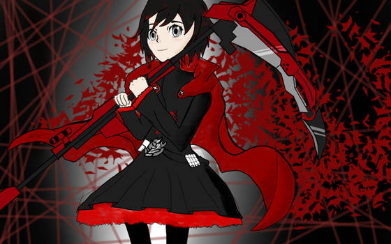 Ruby Rose