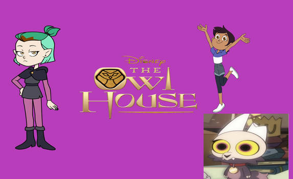 The Owl House - Wikipedia