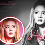 SNSD HyoYeon [Edit]