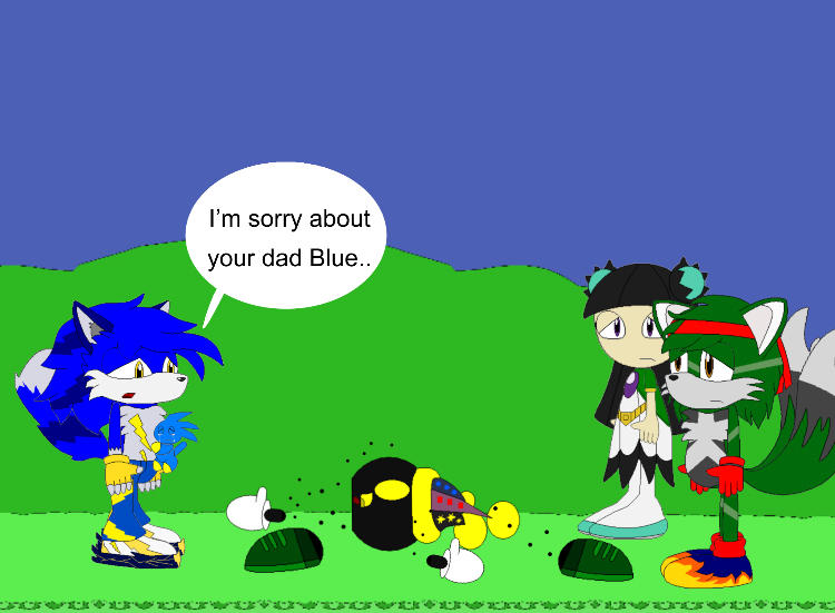 A Sad Realization by ShinySeedot47 on DeviantArt