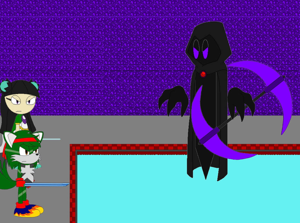 Hot Spring Battle by ShinySeedot47 on DeviantArt