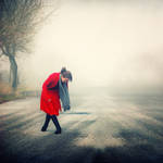 dance with fog by Tedua